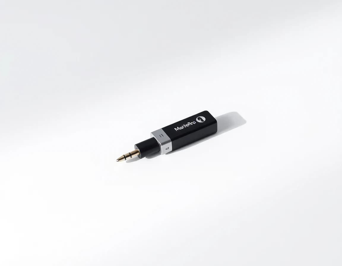 Marble Pro 3.5mm USB-C DAC Dongle — view 1