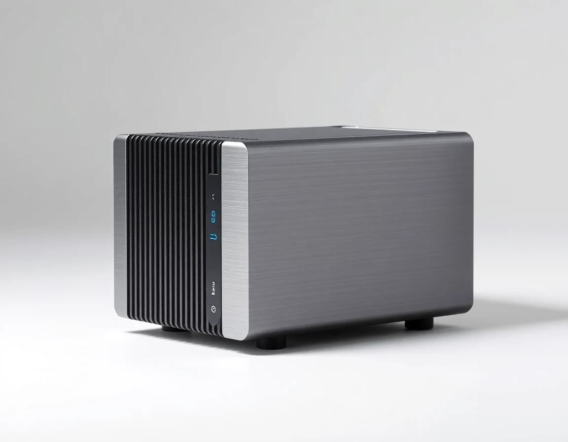 Marble Pro 600VA / 360W Mini UPS