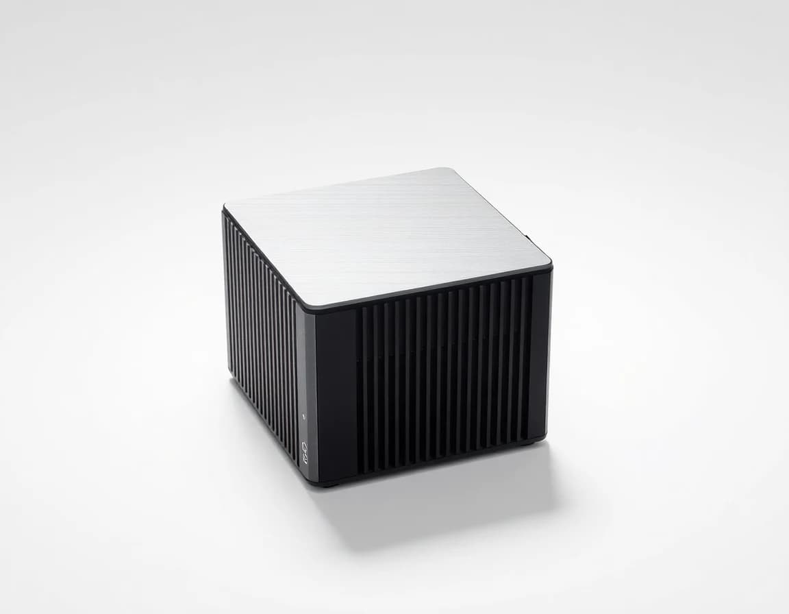 Marble Pro 600VA / 360W Mini UPS — view 2