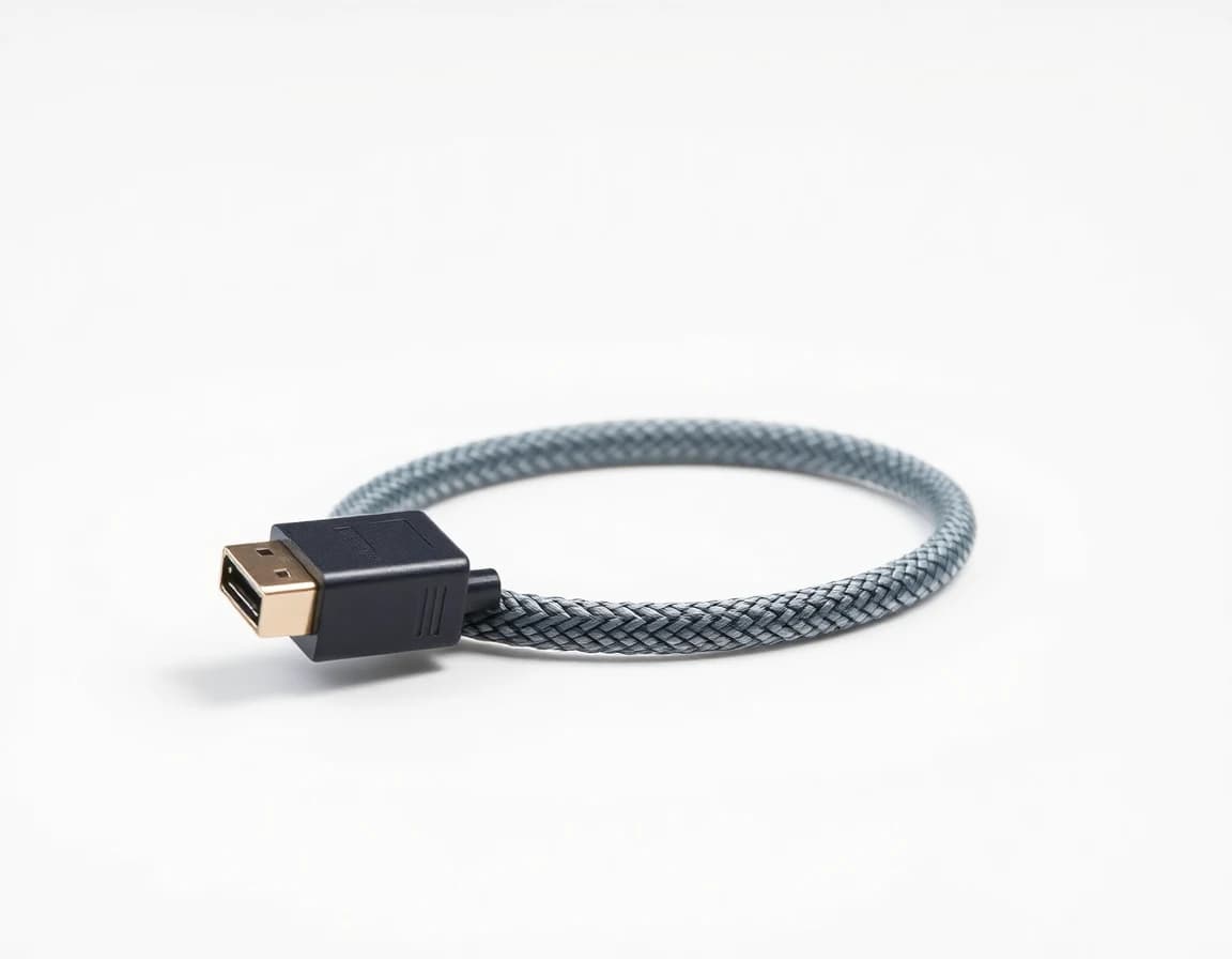 Marble Pro DisplayPort 1.4 DSC Cable, 2m — view 2