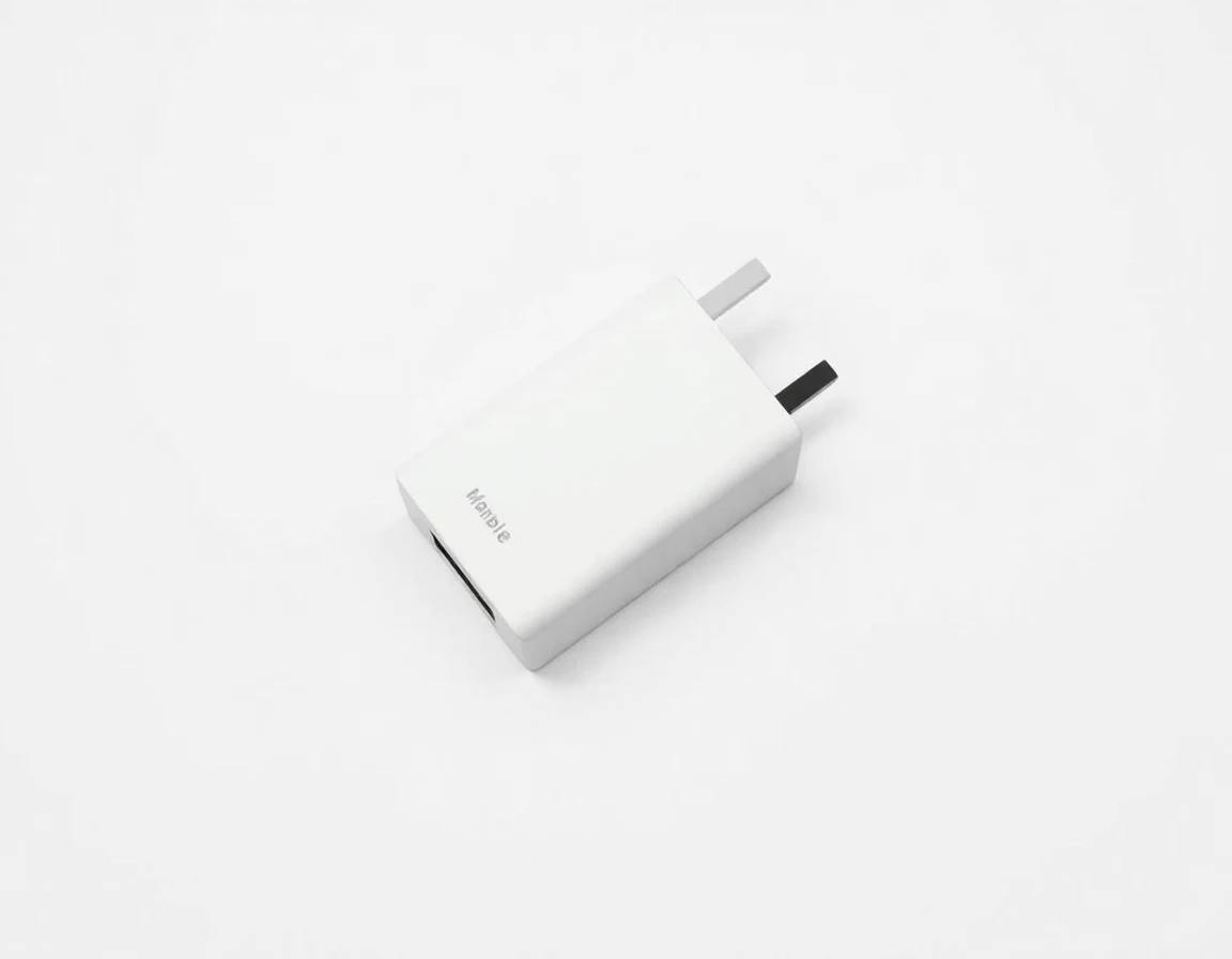 Marble Pro 65W GaN II Travel Charger — view 2