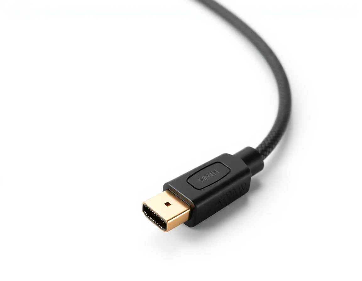 Marble Pro HDMI 2.1 Ultra High Speed Cable, 3m