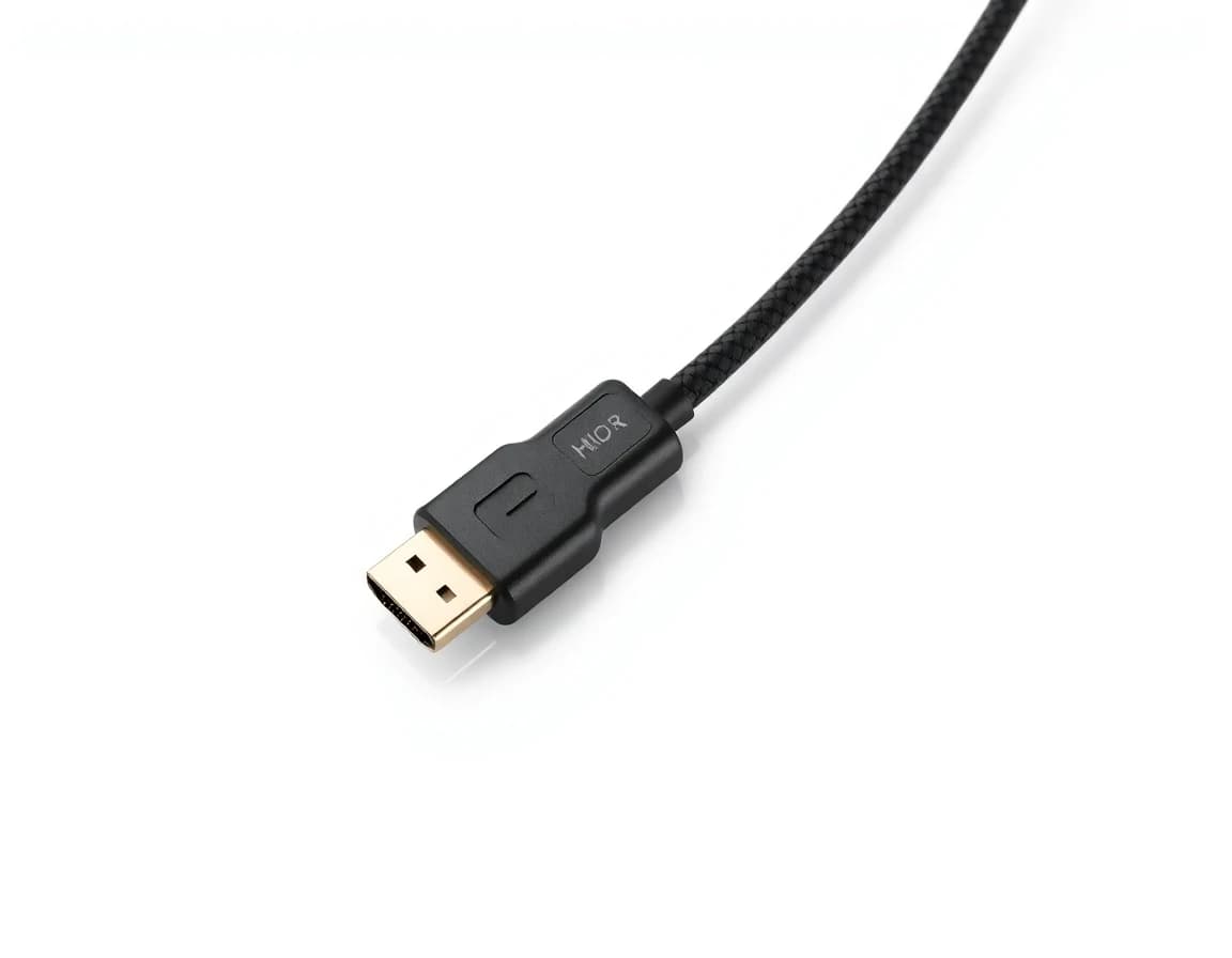 Marble Pro HDMI 2.1 Ultra High Speed Cable, 3m — view 2