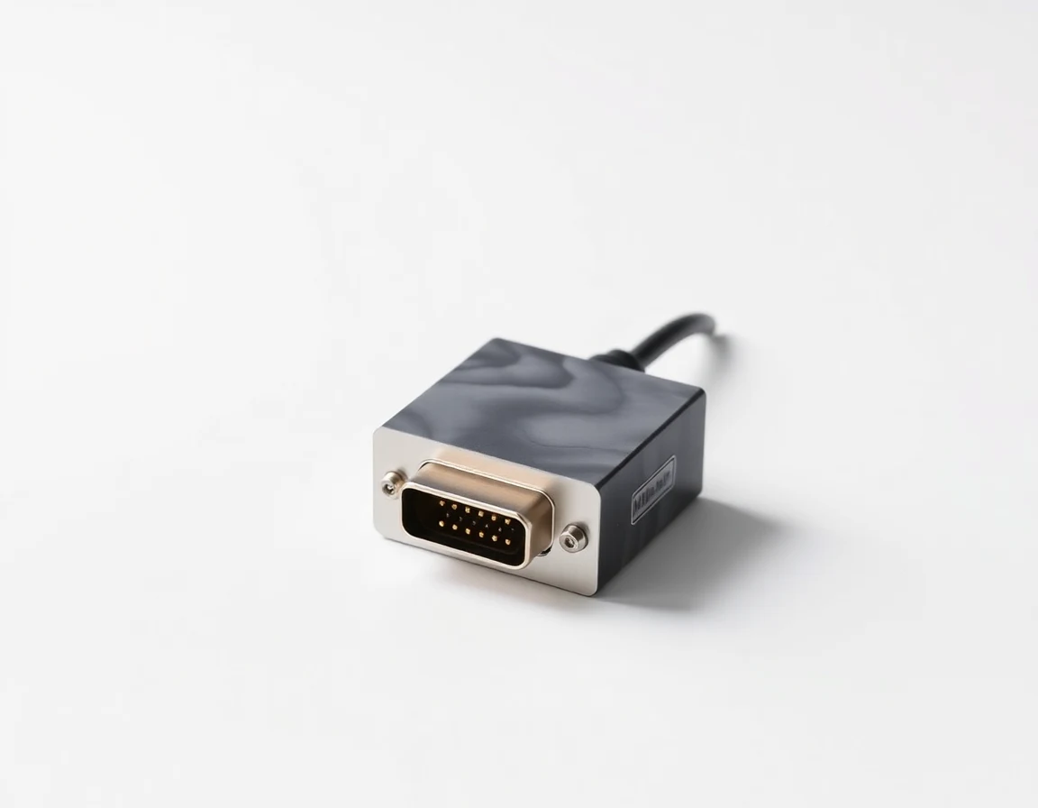 Marble Pro HDMI to VGA Adapter with 3.5mm Audio