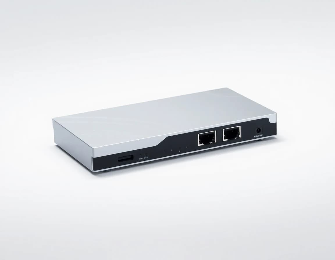 Marble Pro 4K KVM Switch, 2-Port — view 2