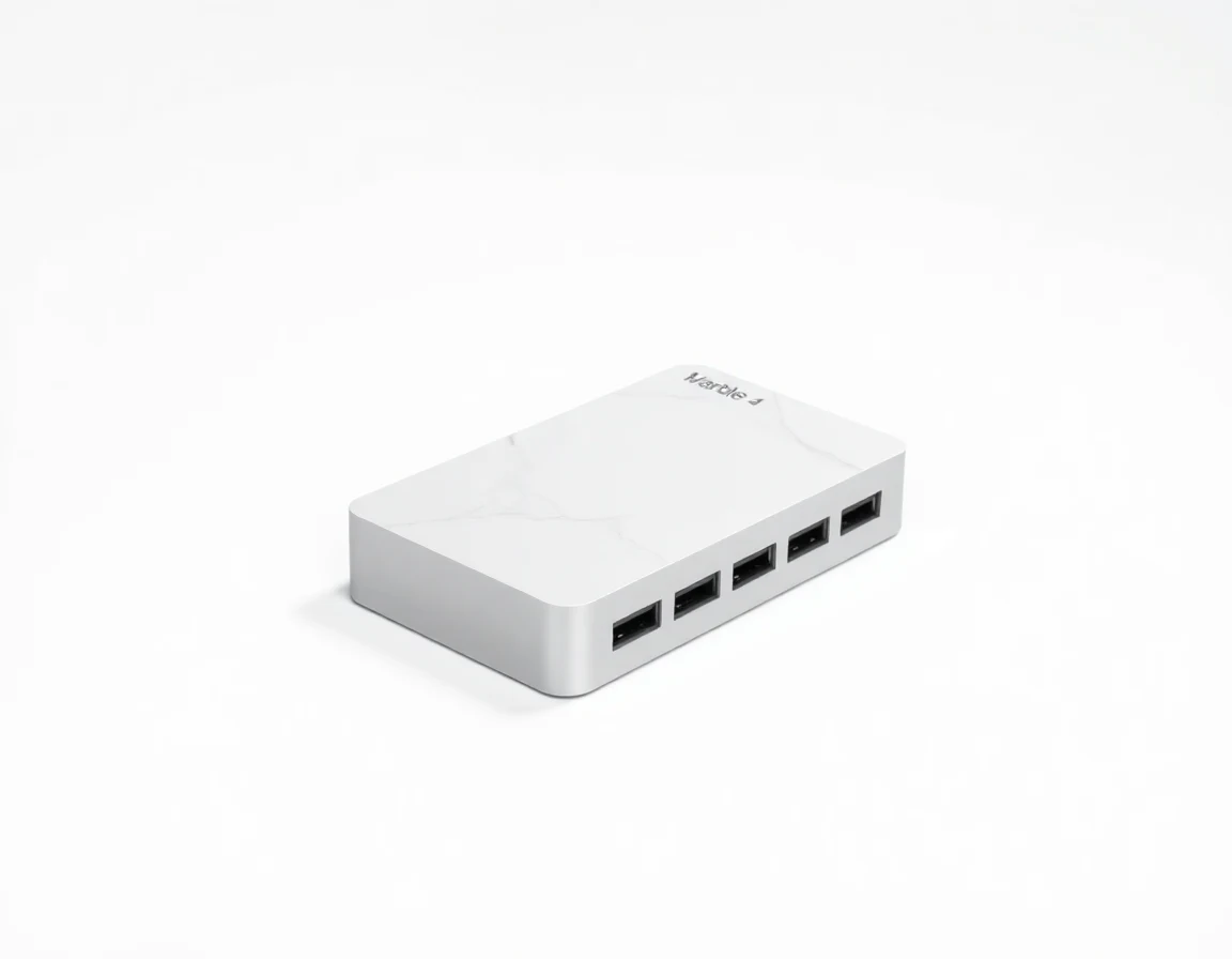 Marble Pro Thunderbolt 4 11-in-1 Dock