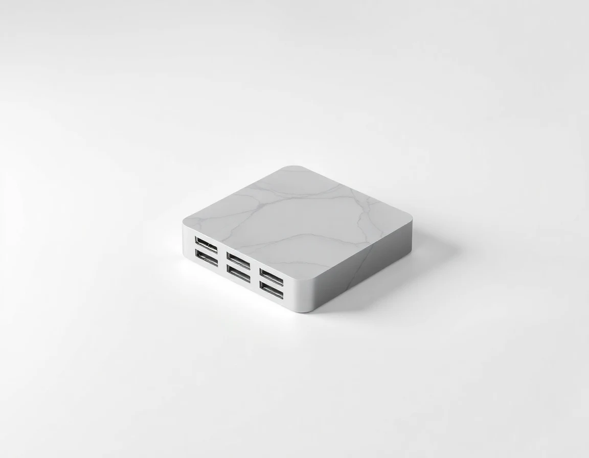 Marble Pro Thunderbolt 4 11-in-1 Dock — view 2