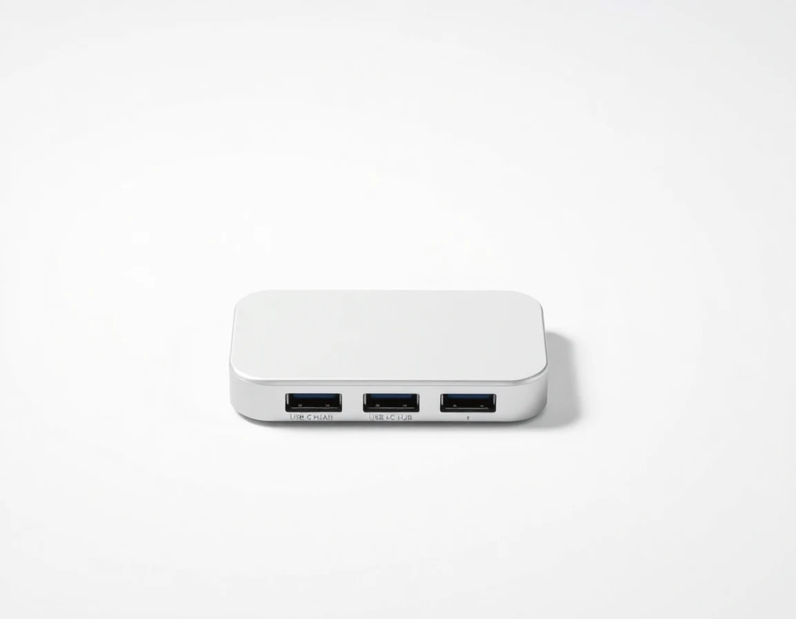Marble Pro 7-in-1 USB-C Hub