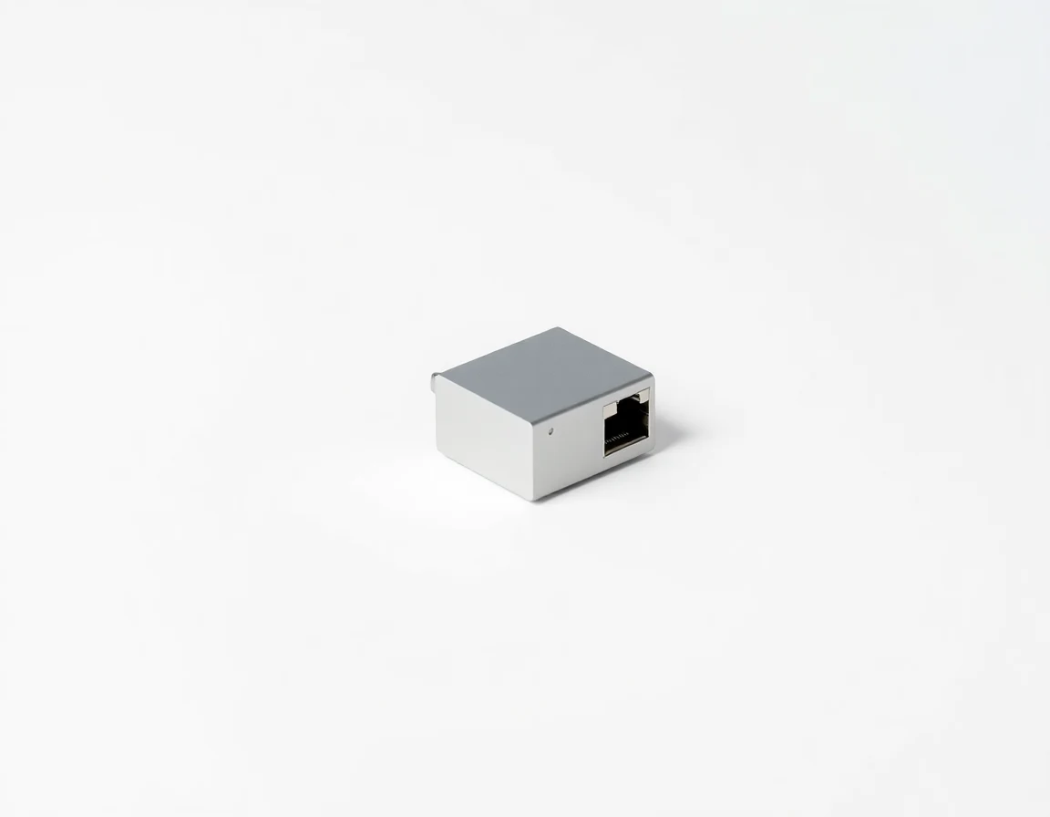 Marble Pro USB-C Gigabit Ethernet Adapter — view 1