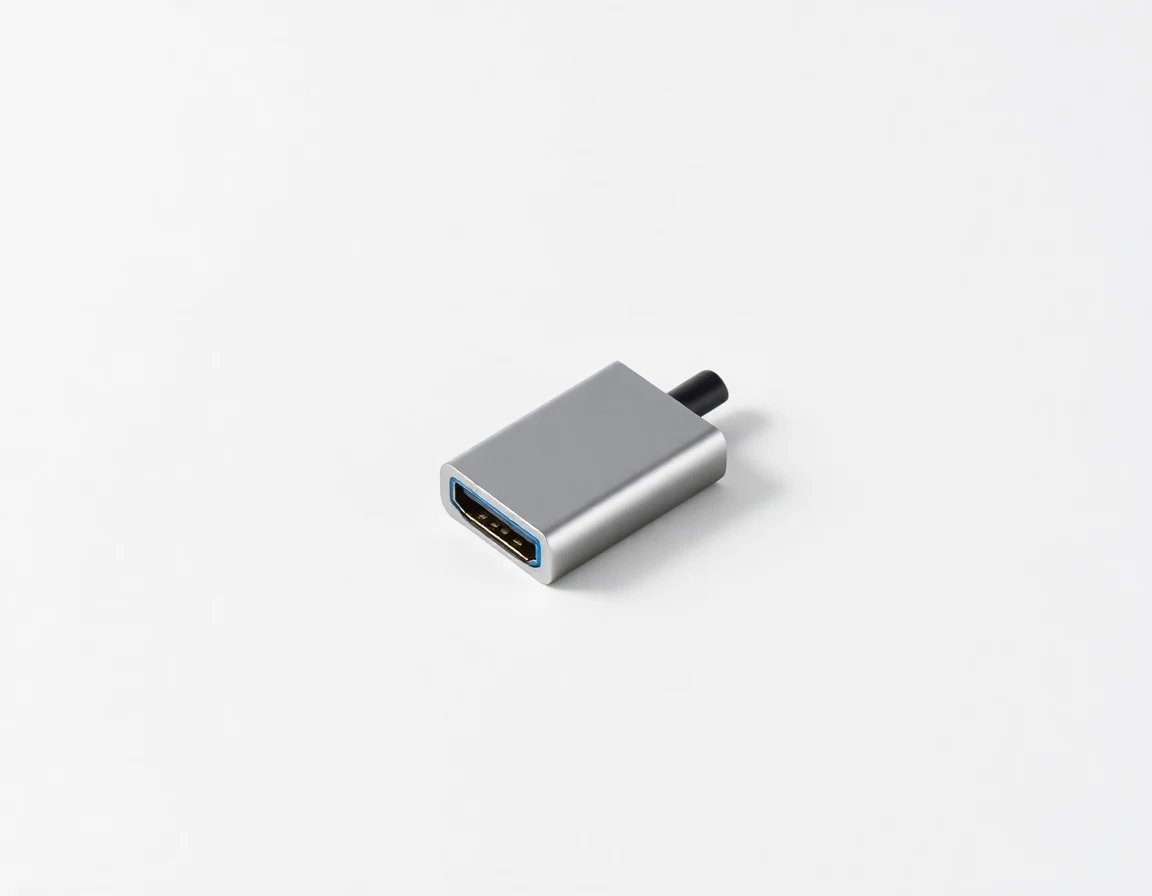 Marble Pro USB-C to HDMI 4K@60Hz Adapter
