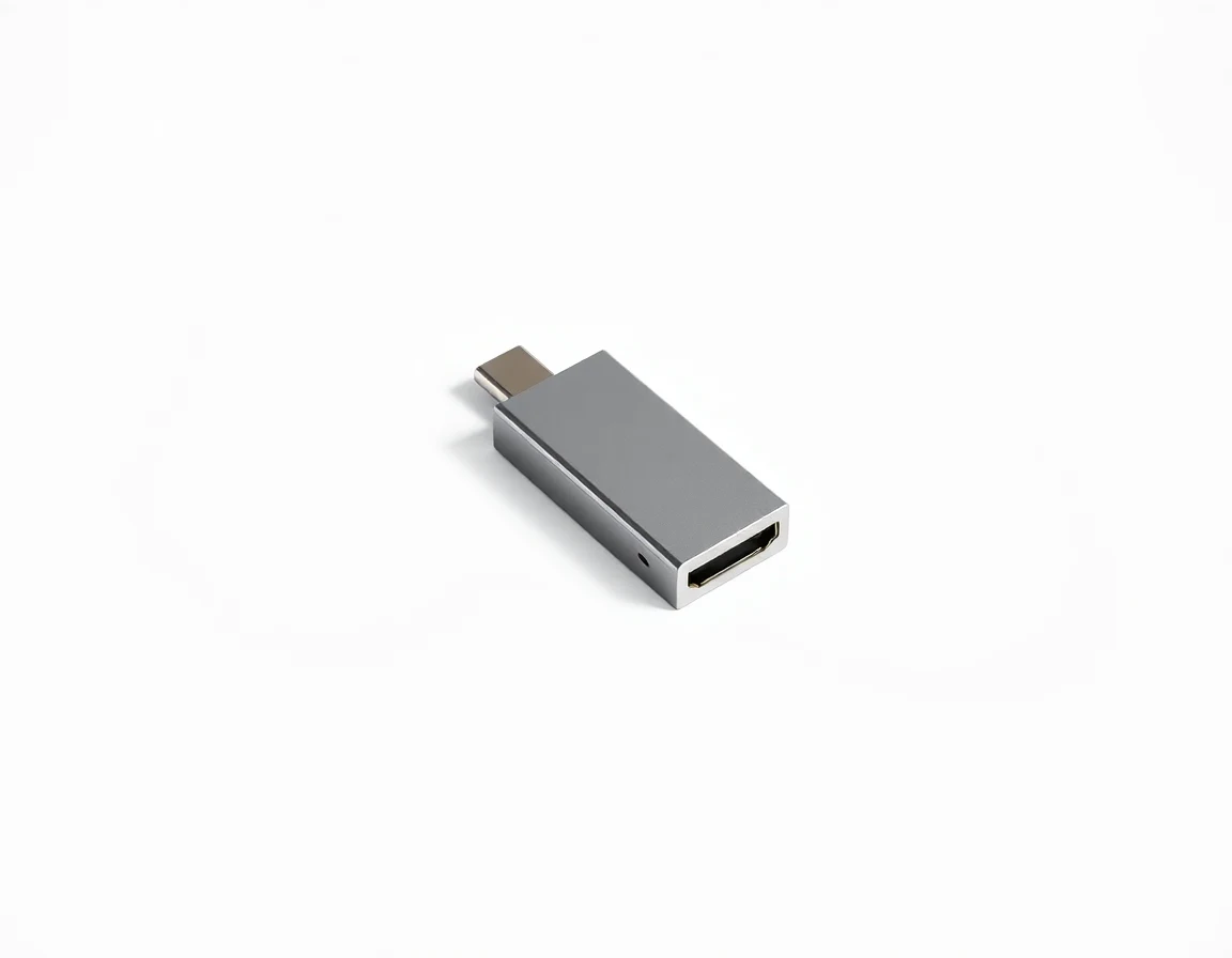 Marble Pro USB-C to HDMI 4K@60Hz Adapter — view 2
