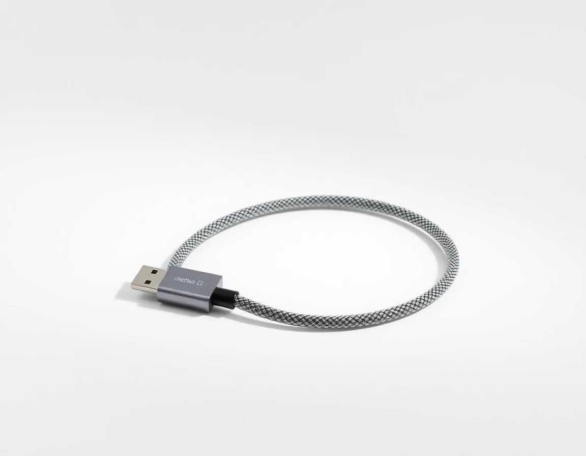 Marble Pro USB-C to Lightning MFi Cable, 1m