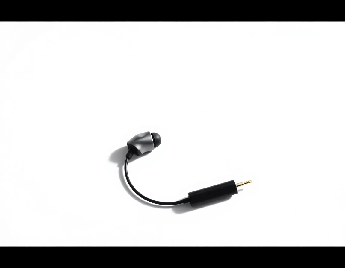 Marble Pro USB-C Wired Earbuds with DAC